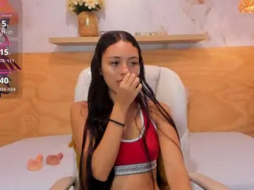 Lasira  live sex cam