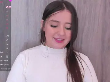 Sabrina--Lenoox  live sex cam