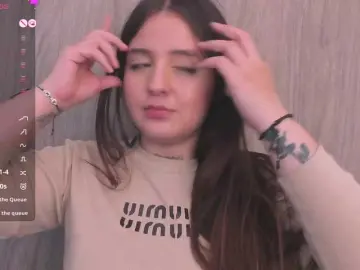 Sabrina--Lenoox  live sex cam