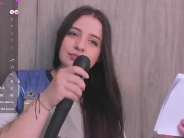 Sabrina--Lenoox  live sex cam