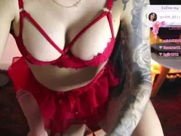 Yourtoybella  live sex cam