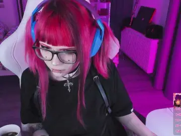 Yumi-Youkai  live sex cam