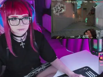 Yumi-Youkai  live sex cam