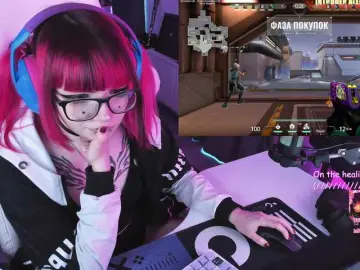 Yumi-Youkai  live sex cam