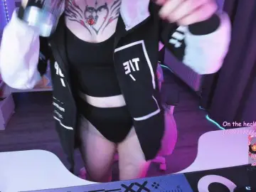 Yumi-Youkai  live sex cam