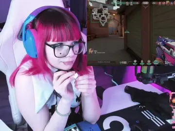 Yumi-Youkai  live sex cam