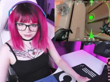 Yumi-Youkai  live sex cam