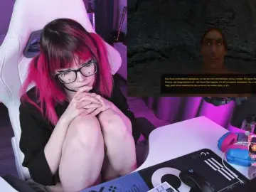 Yumi-Youkai  live sex cam