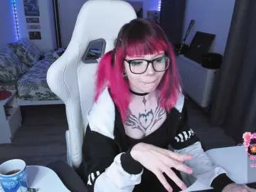 Yumi-Youkai  live sex cam