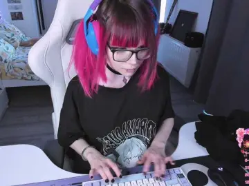 Yumi-Youkai  live sex cam