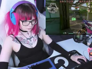Yumi-Youkai  live sex cam