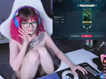 Yumi-Youkai  live sex cam
