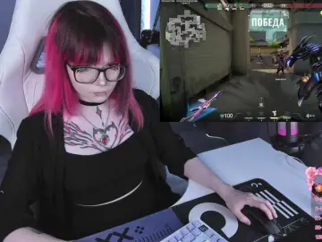 Yumi-Youkai  live sex cam