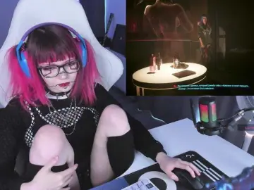 Yumi-Youkai  live sex cam
