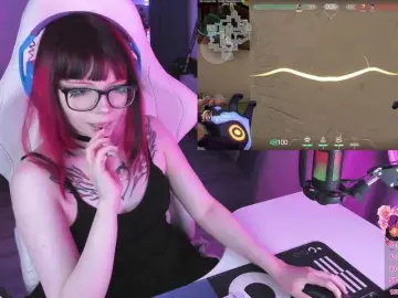 Yumi-Youkai  live sex cam
