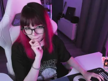 Yumi-Youkai  live sex cam