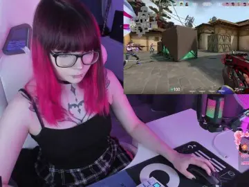 Yumi-Youkai  live sex cam