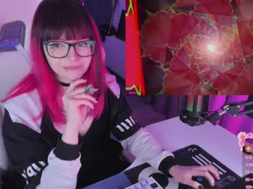 Yumi-Youkai  live sex cam