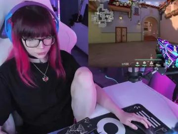 Yumi-Youkai  live sex cam