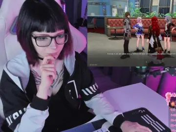 Yumi-Youkai  live sex cam