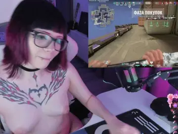 Yumi-Youkai  live sex cam