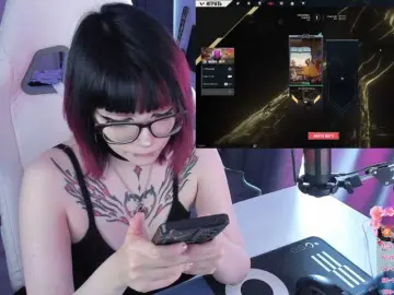 Yumi-Youkai  live sex cam