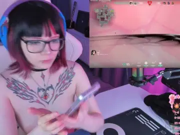 Yumi-Youkai  live sex cam