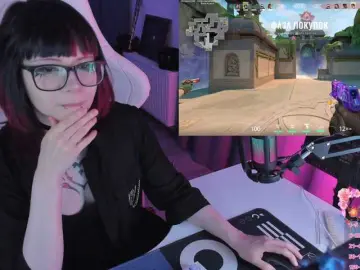 Yumi-Youkai  live sex cam