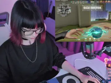 Yumi-Youkai  live sex cam