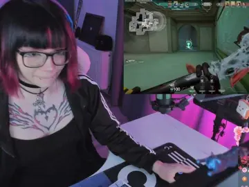 Yumi-Youkai  live sex cam