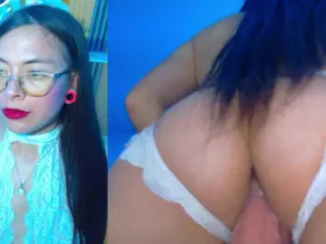 Aitana-hell  live sex cam