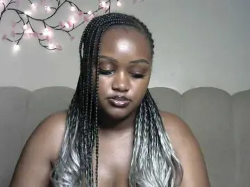 Miss-caramel  live sex cam