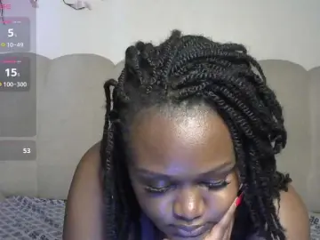 Miss-caramel  live sex cam