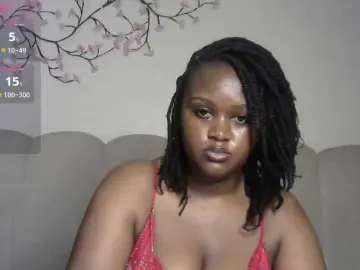 Miss-caramel  live sex cam