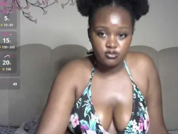 Miss-caramel  live sex cam