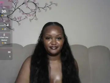 Miss-caramel  live sex cam