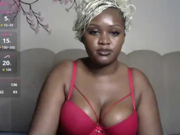 Miss-caramel  live sex cam