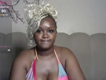 Miss-caramel  live sex cam