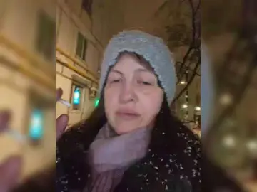 Nimfastar77  live sex cam