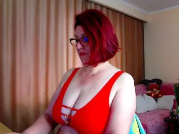 EdithCharm  live sex cam