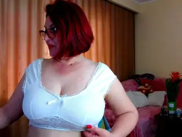 EdithCharm  live sex cam