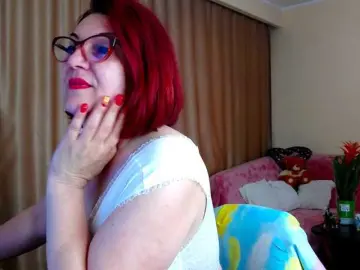 EdithCharm  live sex cam