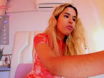 Giorgiina  live sex cam