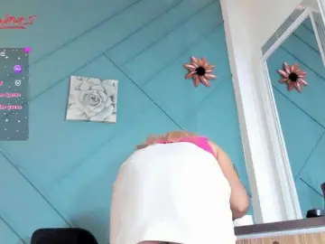 Giorgiina  live sex cam