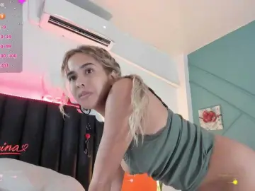 Giorgiina  live sex cam