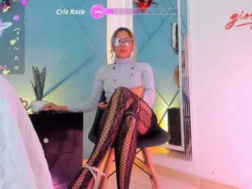 Giorgiina  live sex cam