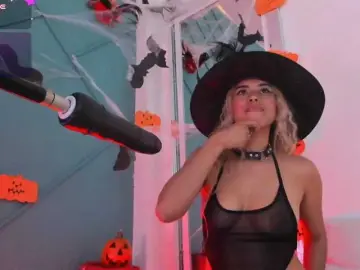 Giorgiina  live sex cam