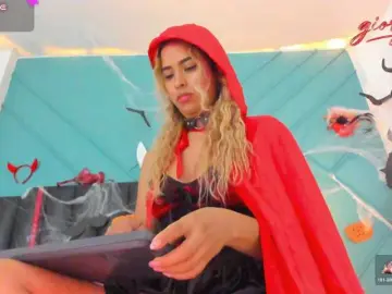 Giorgiina  live sex cam