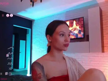 Jade-Lumin  live sex cam