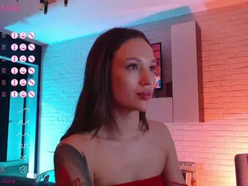 Jade-Lumin  live sex cam